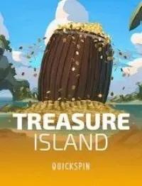 treasure island logo
