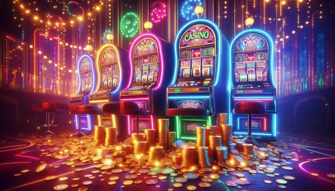 Giokibet Casino