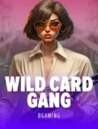 wild card gang official logo